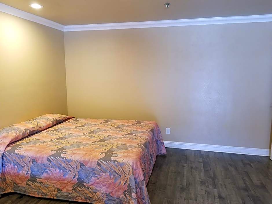 Welcome Inn & Suites Anaheim