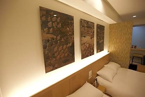 HOTEL JIDAI