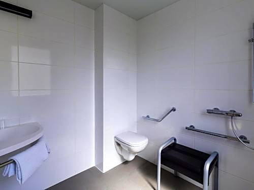 ibis budget Paris Porte de Vincennes
