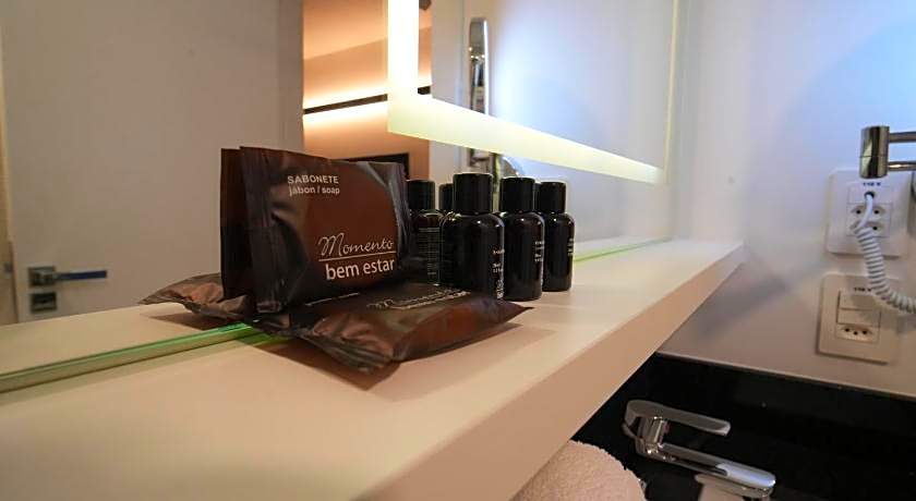 Park Plaza Porto Alegre Moinhos de Vento