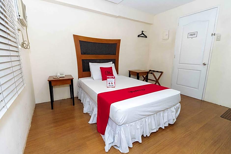 Spaces by Eco Hotels by RedDoorz
