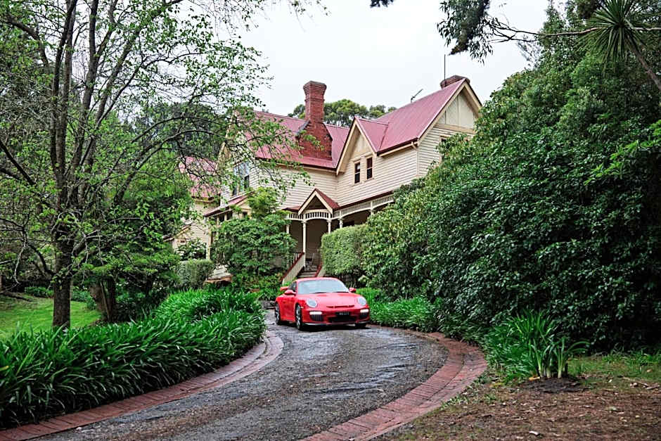 Franklin Manor