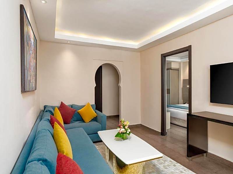 Photo 1 of 1 of Executive Suite