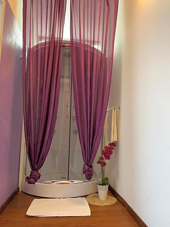 Hotel Palma Benessere