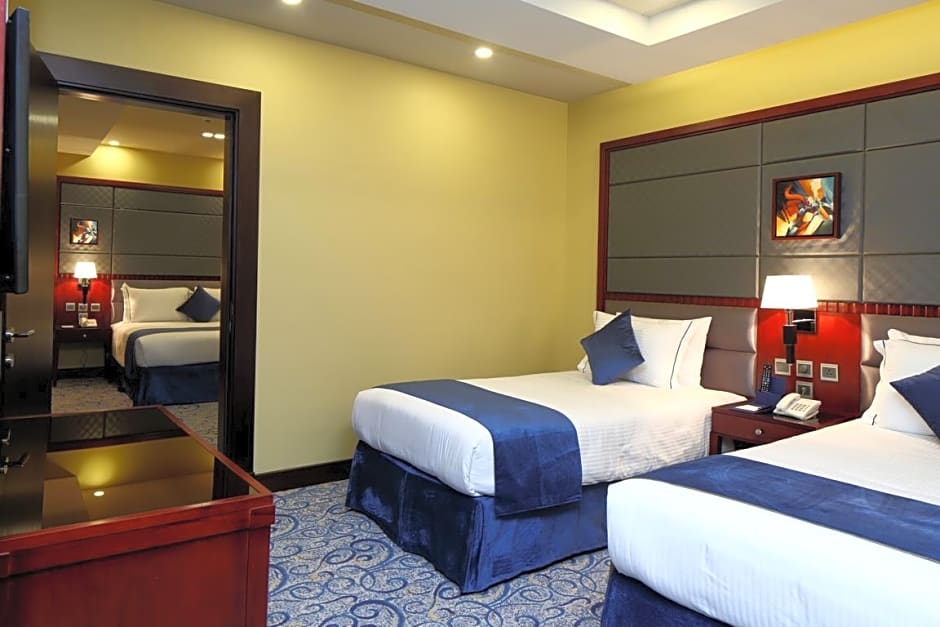 Intour Al Khafji Hotel