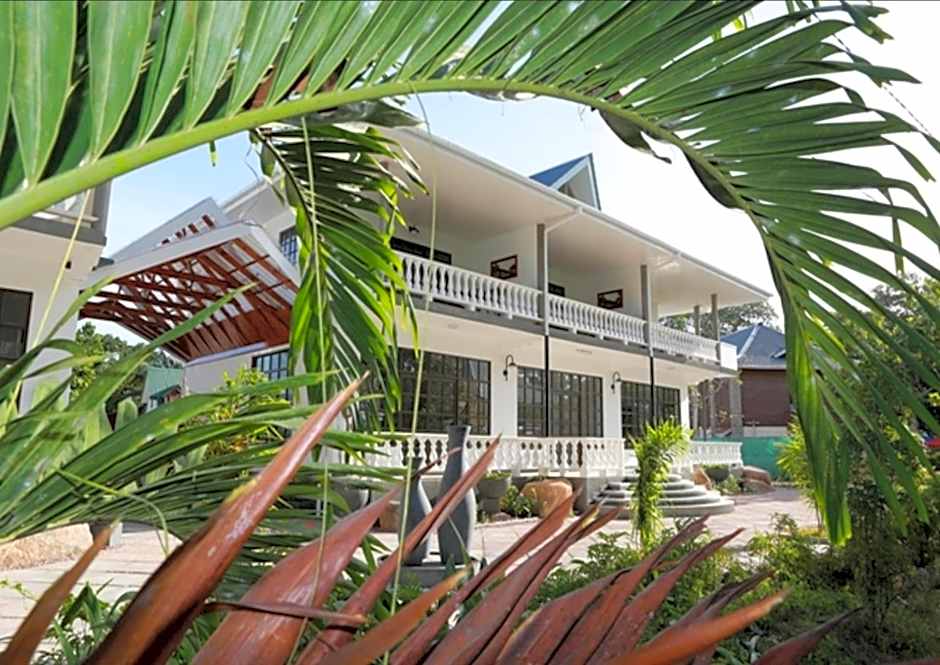 La Digue Self-Catering Apartments