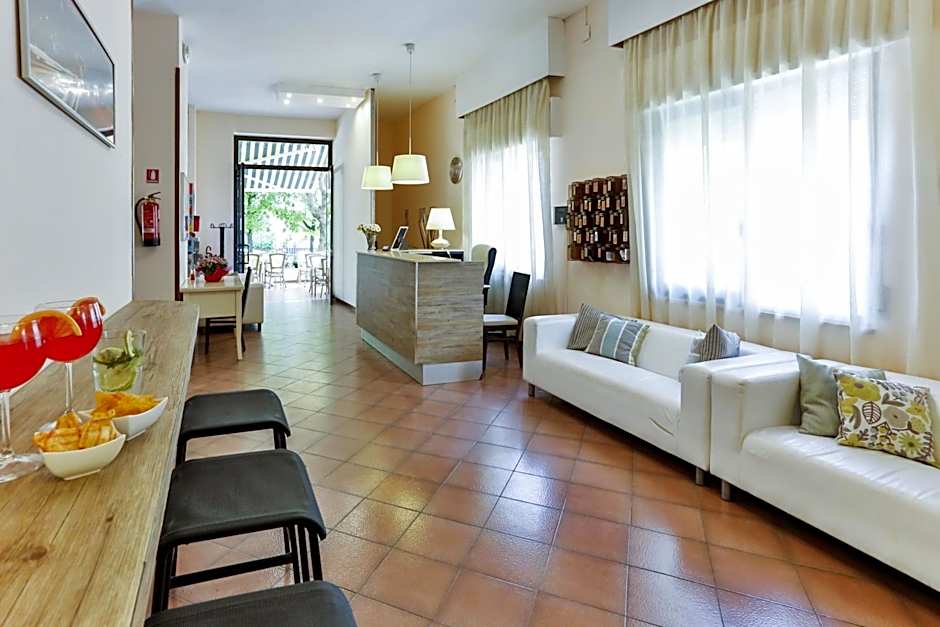 Hotel Avana Mare