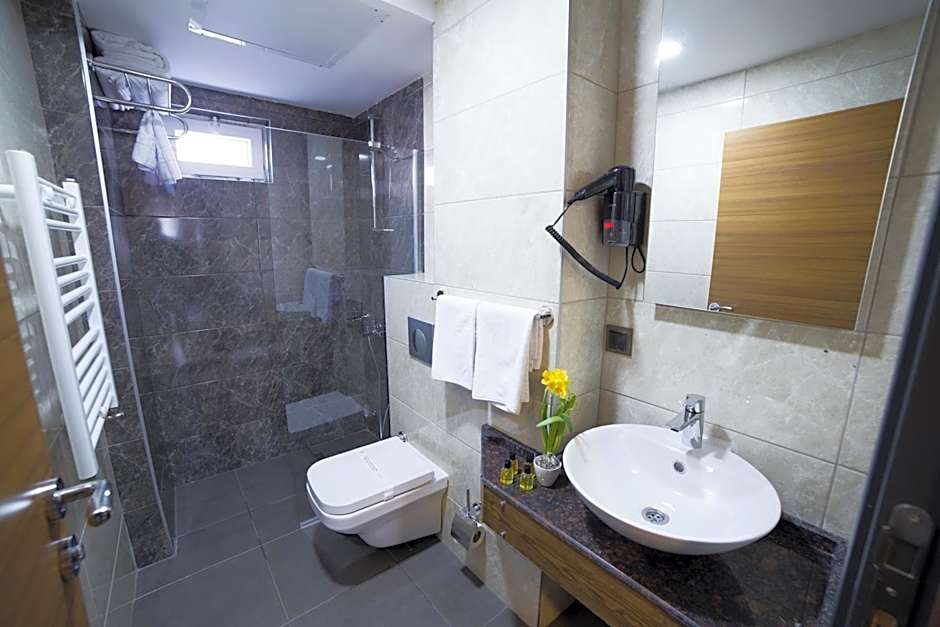 MD Barbaros Hotel