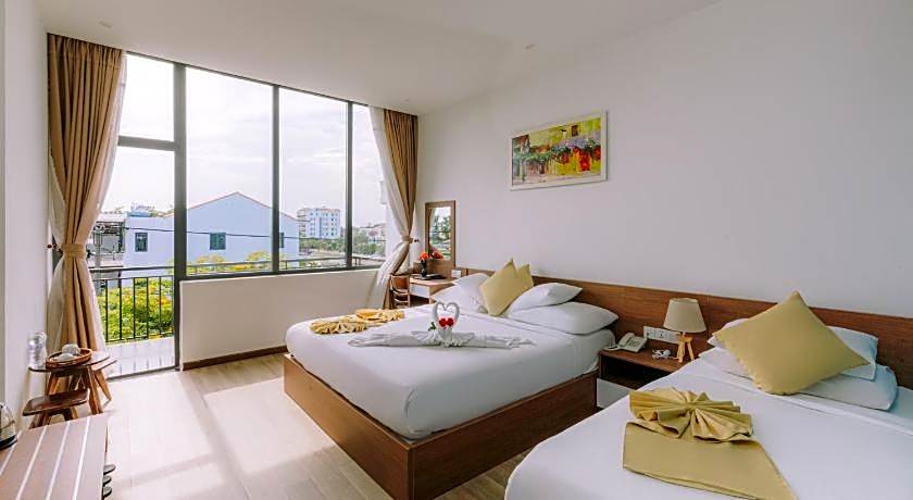 Hoi An Majestic Villa