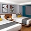 Hotel Flamencos