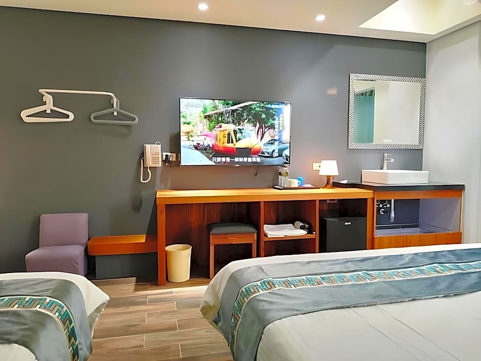 Apause Hotel