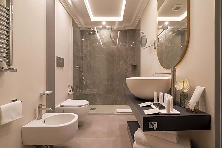 Antico Albergo del Sole al Pantheon