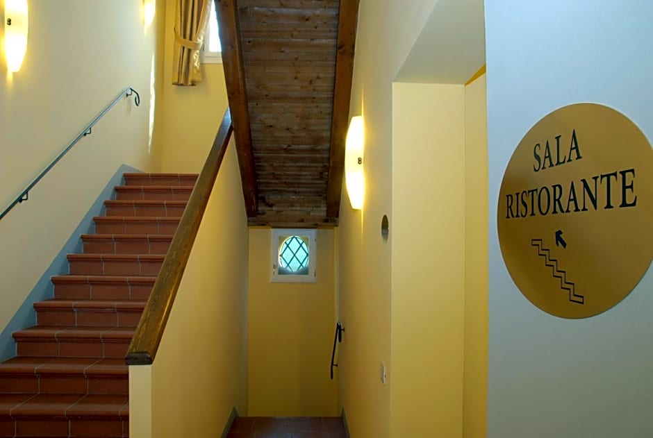Villa Aretusi