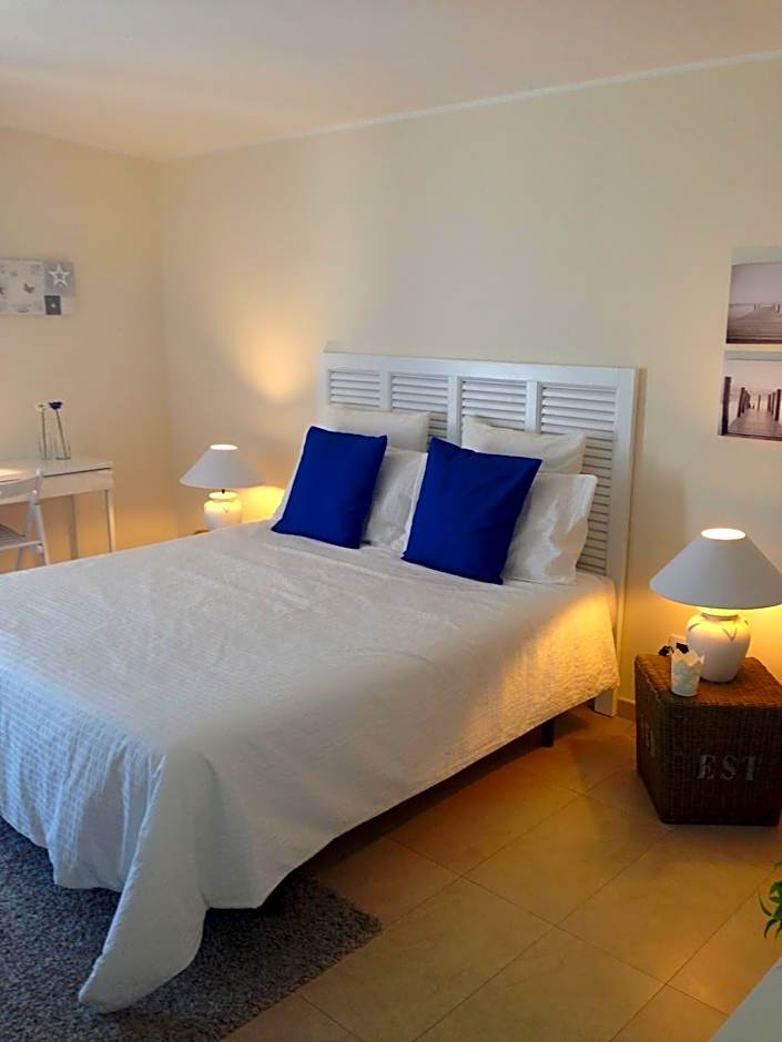 La Terra dei Mari Room & Relax