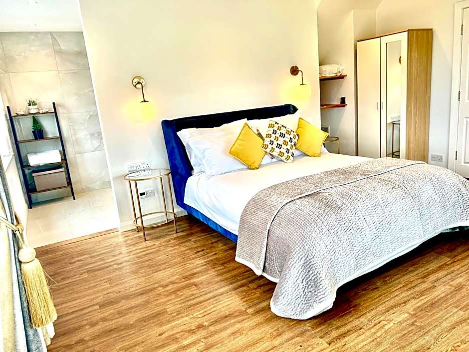 High Grassings Country House