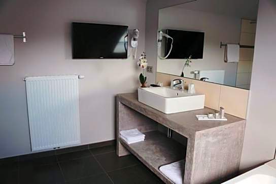 Hotel Saint Daniel