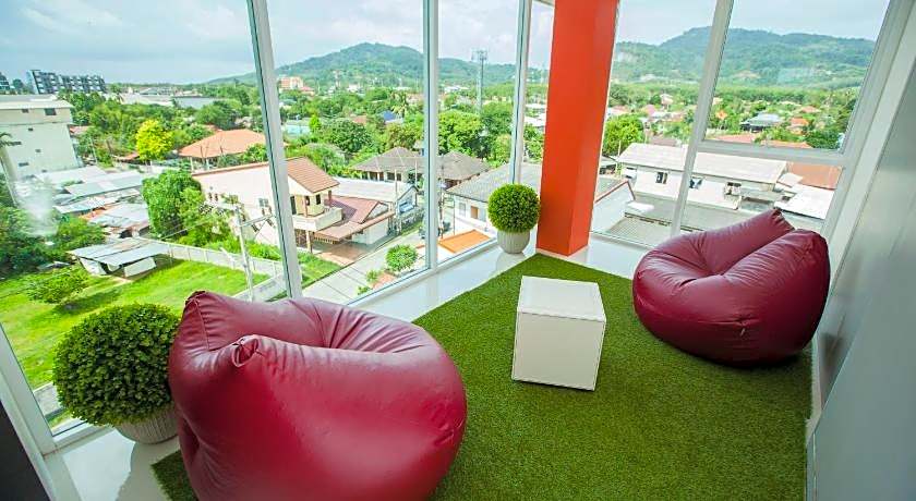 The Elysium Residence