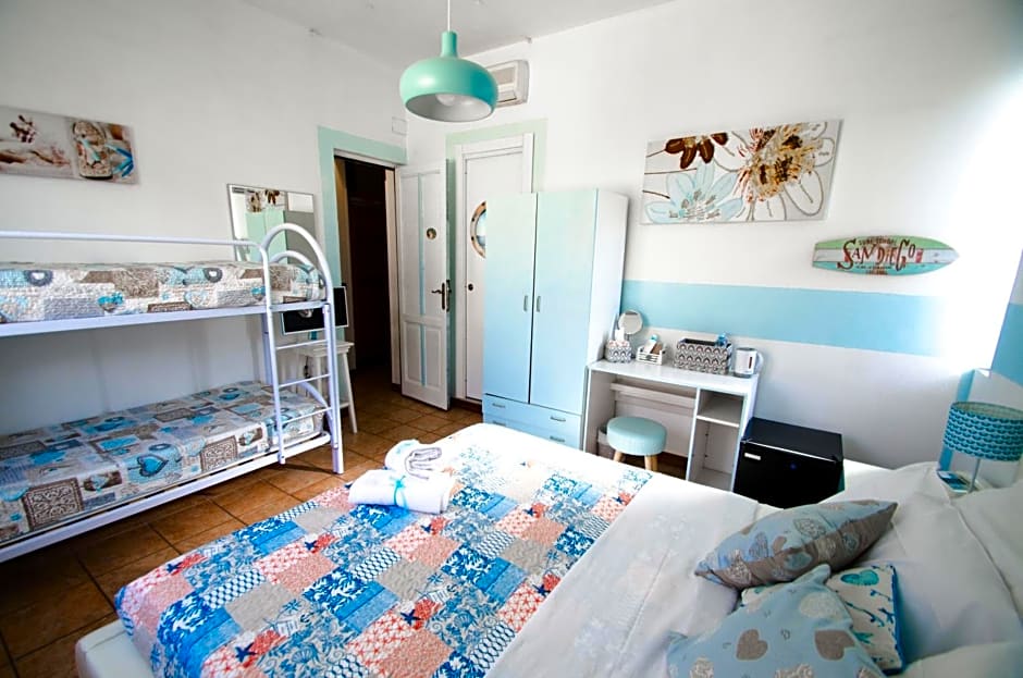 Hotel San Desiderio