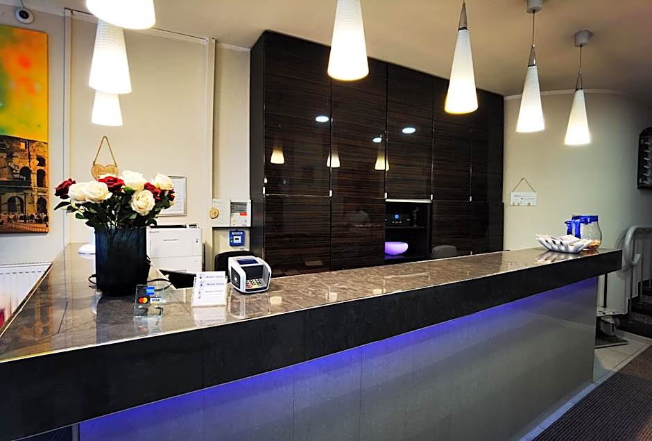 Hotel Italia