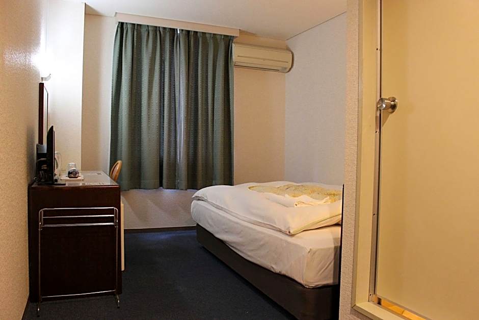 Hotel Higashihiroshima Hills Saijo