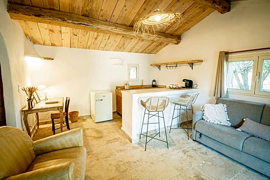 Ranch Campo Palombaggia