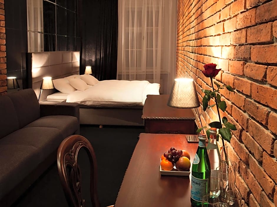 Hotel Betmanowska Main Square Residence Adults Only