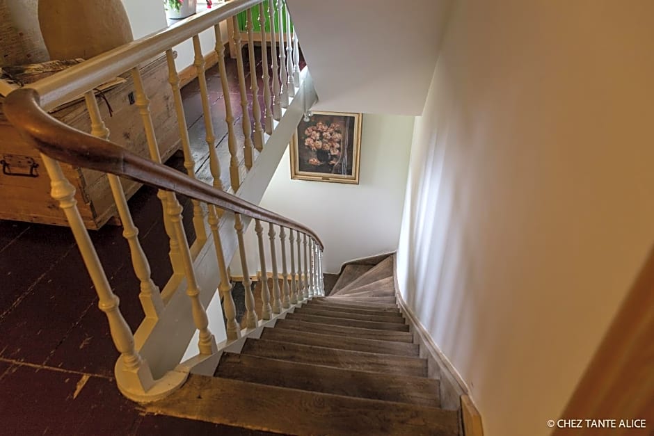 B&B Chez tante Alice