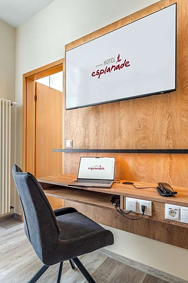 Hotel Esplanade