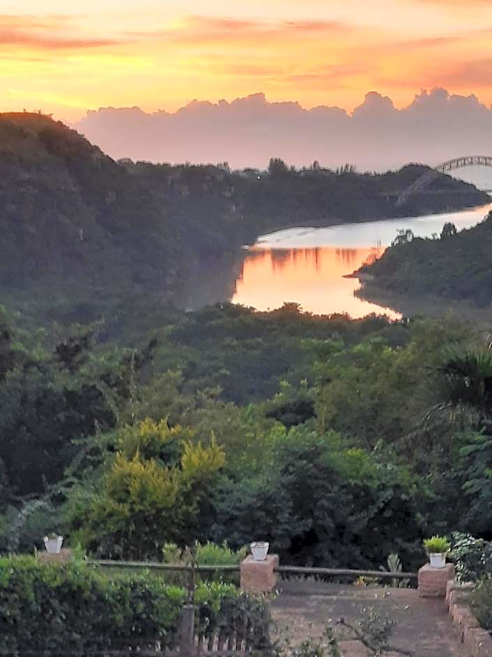 Umtamvuna View Cabanas