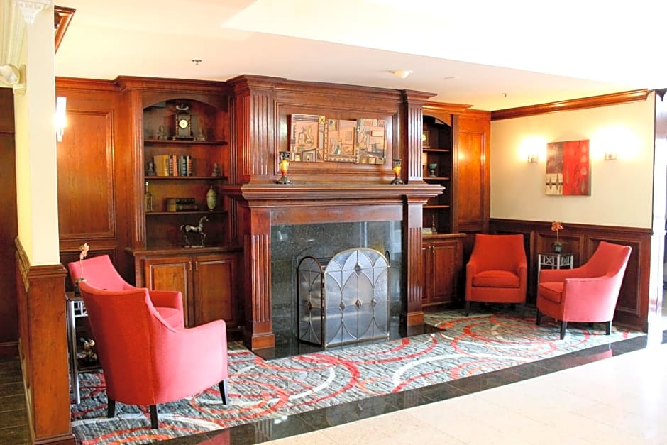 Holiday Inn Express Hotel & Suites Waterford by IHG