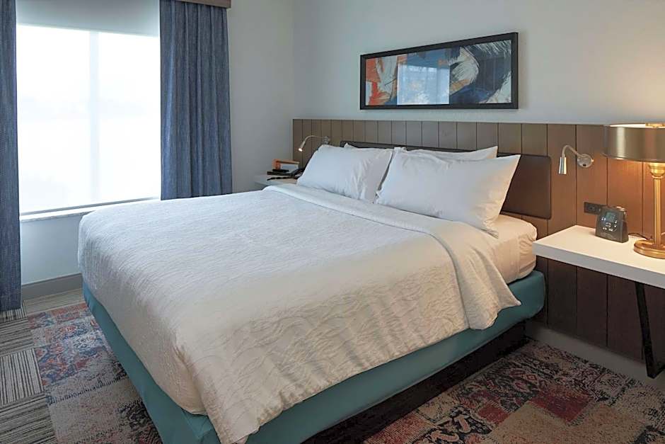 Hilton Garden Inn Evansville