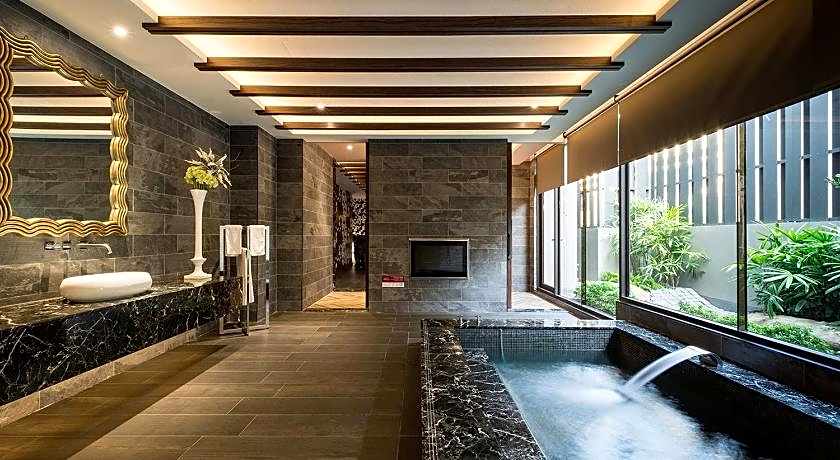 Norway Forest Leisure Motel