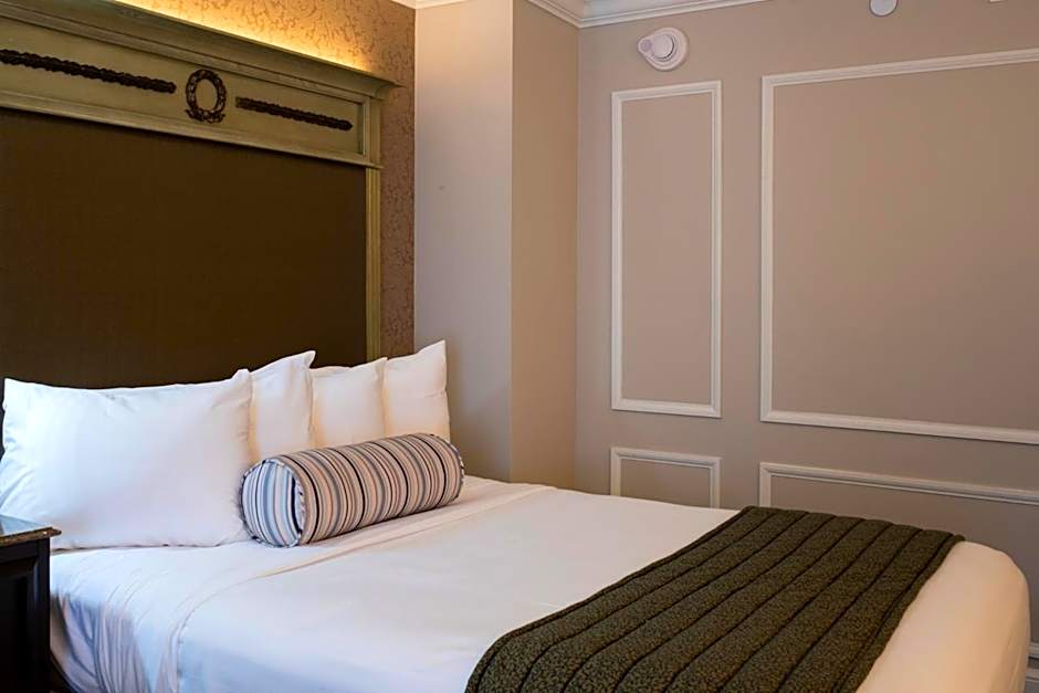 Hotel St. Marie
