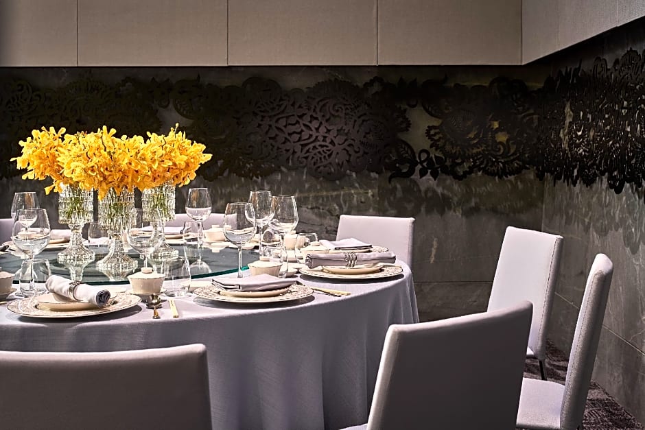 Le Meridien Petaling Jaya