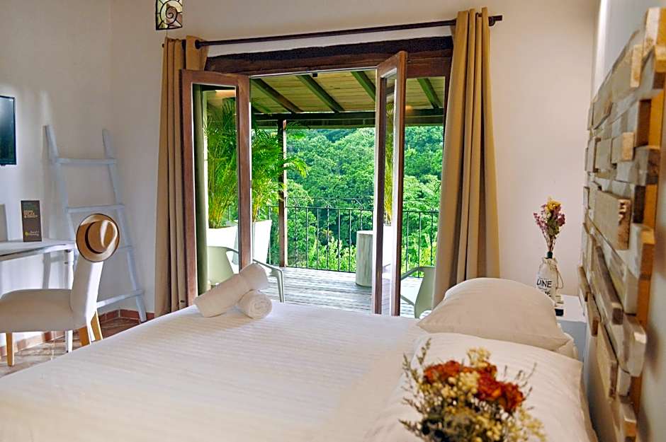 Sweet Harmony Hotel Boutique by Xarm Hotels