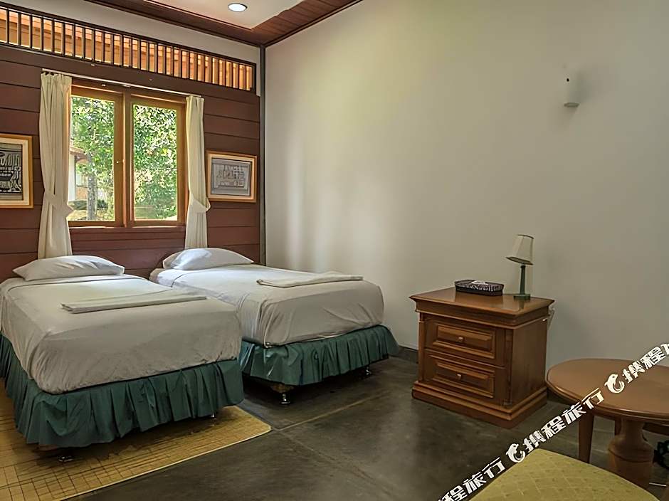 Griya Dunamis by SABDA – Puncak, PA