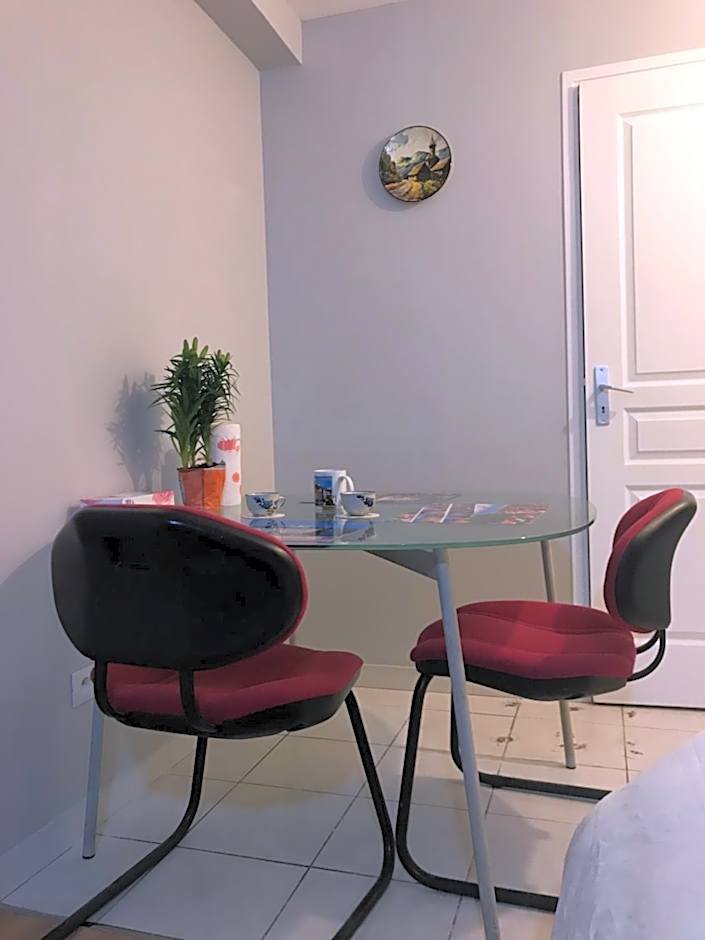 Chez Sophie - Part Die