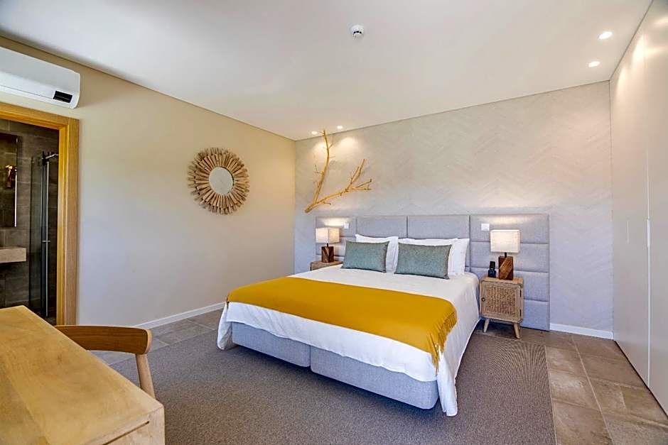 Resort Rural Quinta do Carrascal