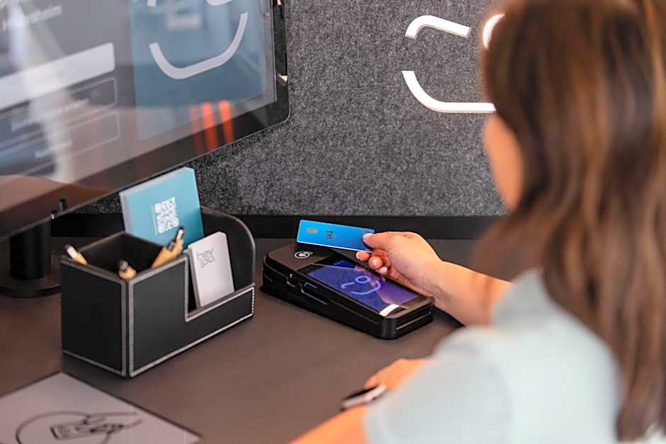 Hey Lou Hotel Hildesheim