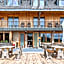 Hotel Jelka Pokljuka