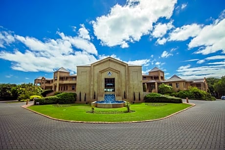 Abbey Beach Resort