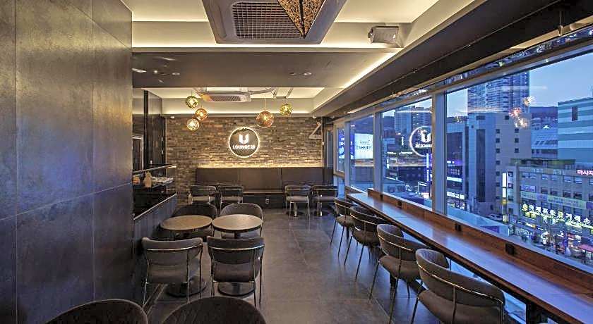 Busan Lounge 26 Hotel
