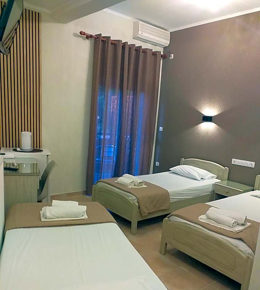 Hotel Isidora