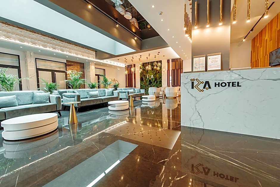 Iza Hotel