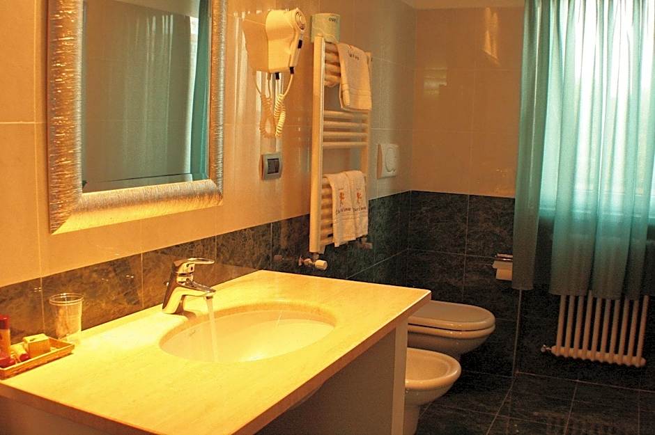 Hotel Il Duca Del Sannio