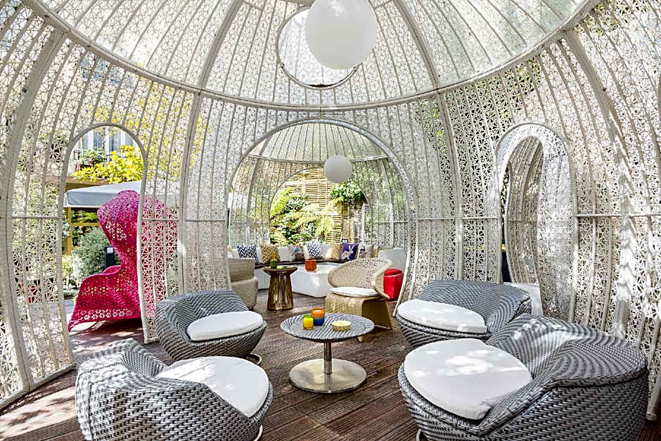 Atala Hotel Champs Elysées