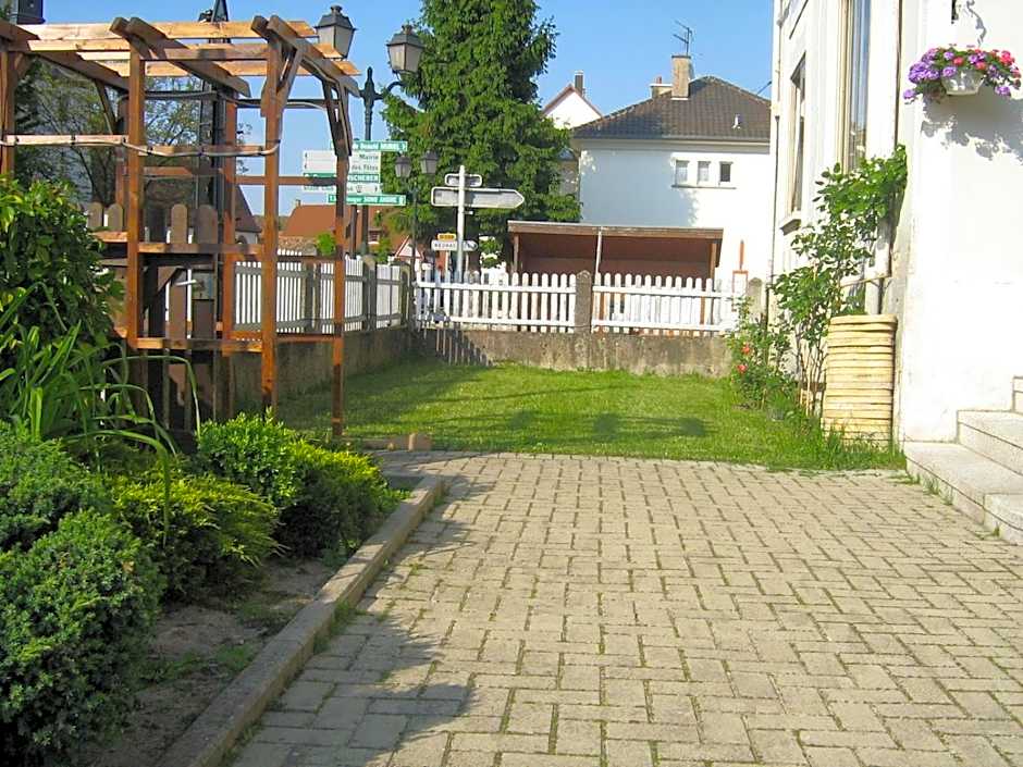 Hostellerie La Boheme