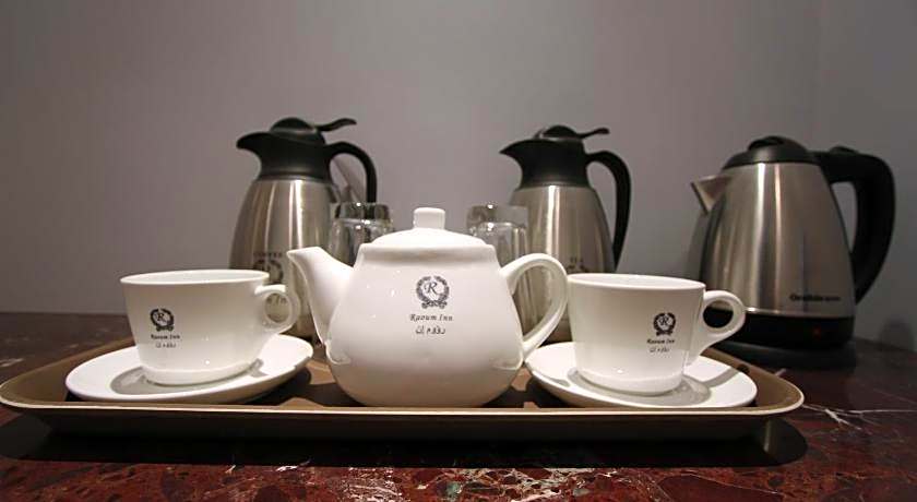 Raoum Inn Serviced Apartment-Hail - رؤوم إن للشقق المخدومة-حائل