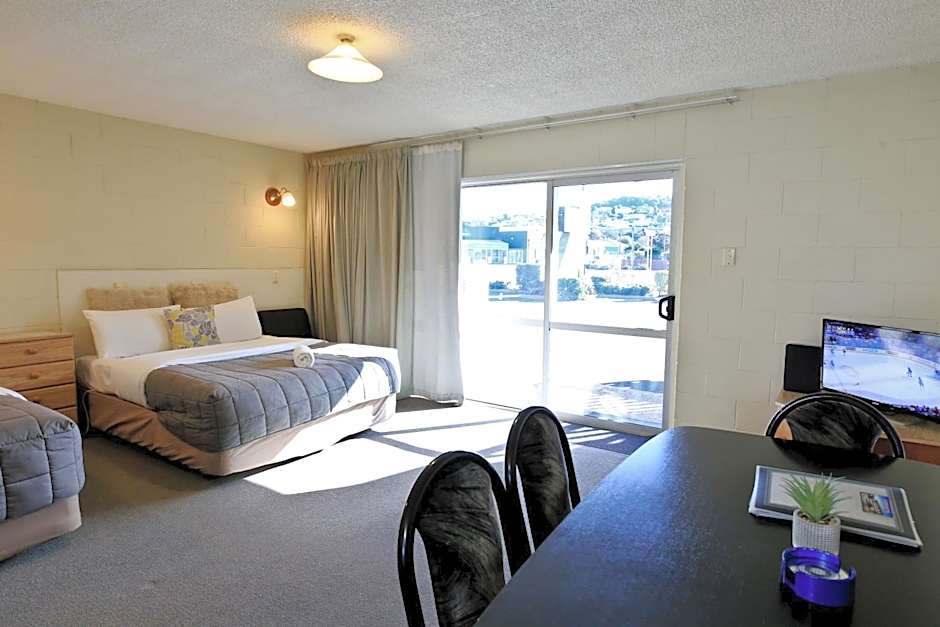 Alpine Motel