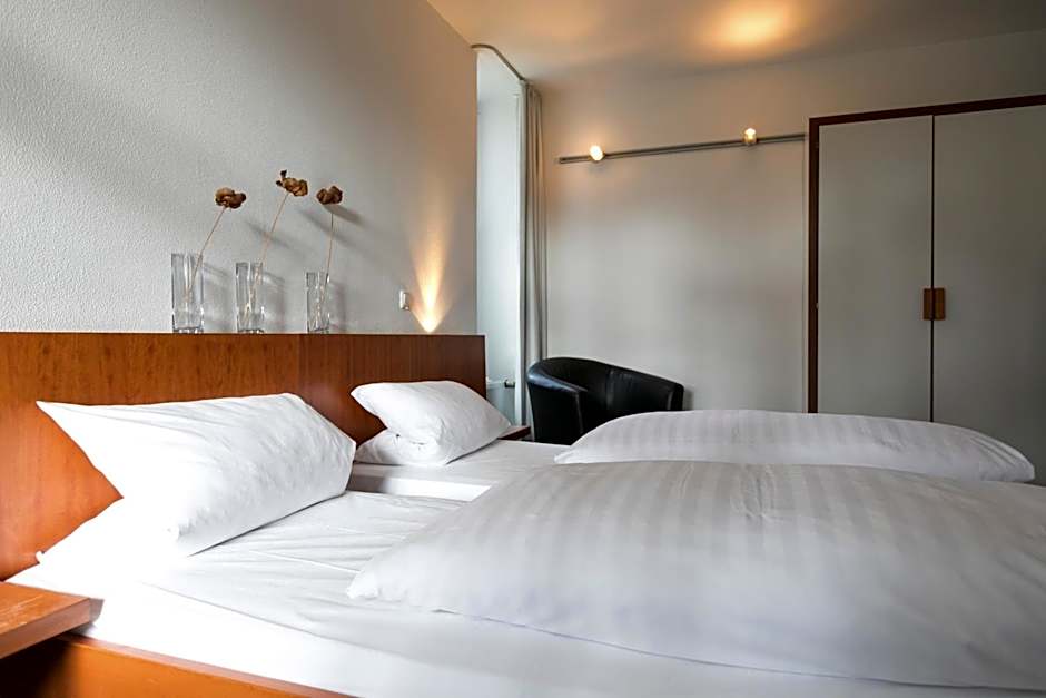 Wald & Golfhotel Lottental